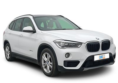 BMW X1-img